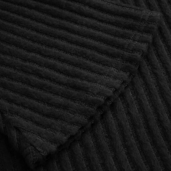 NWT CIDER Off The Shoulder Tops Sexy Long Sleeve Going Out Tops Knit - Picture 2 of 4